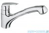 Grohe Eurodisc jednouchwytowa bateria zlewozmywakowa DN 15 32257001